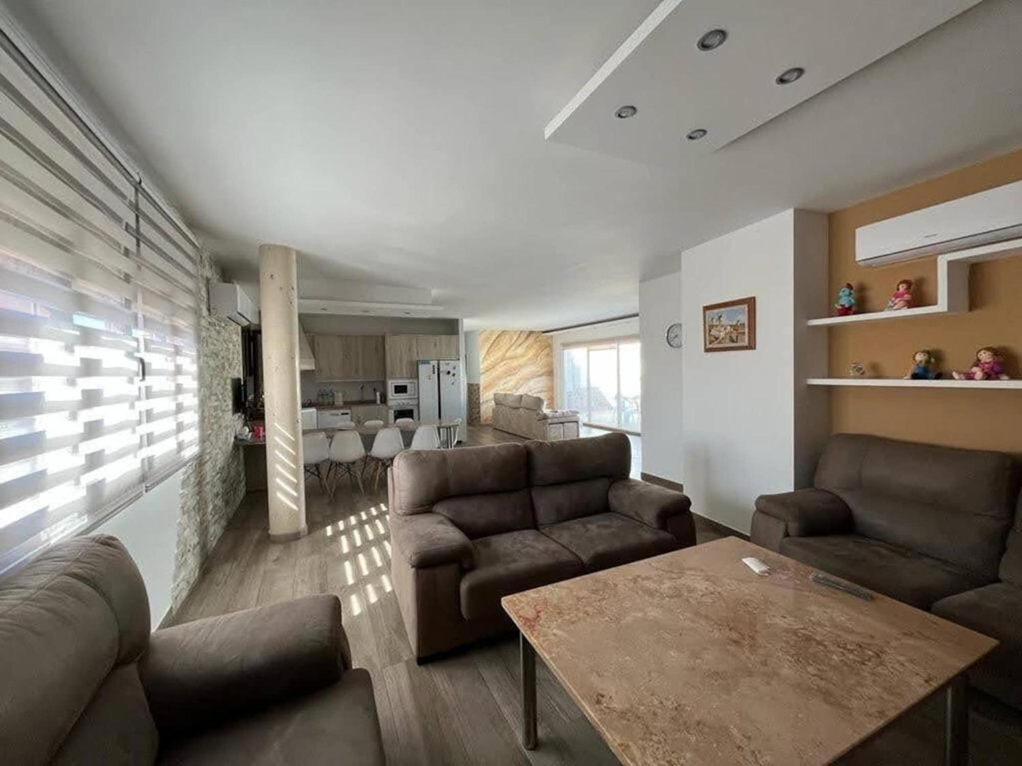 Villa Casa Lupita à Bolaños de Calatrava Extérieur photo