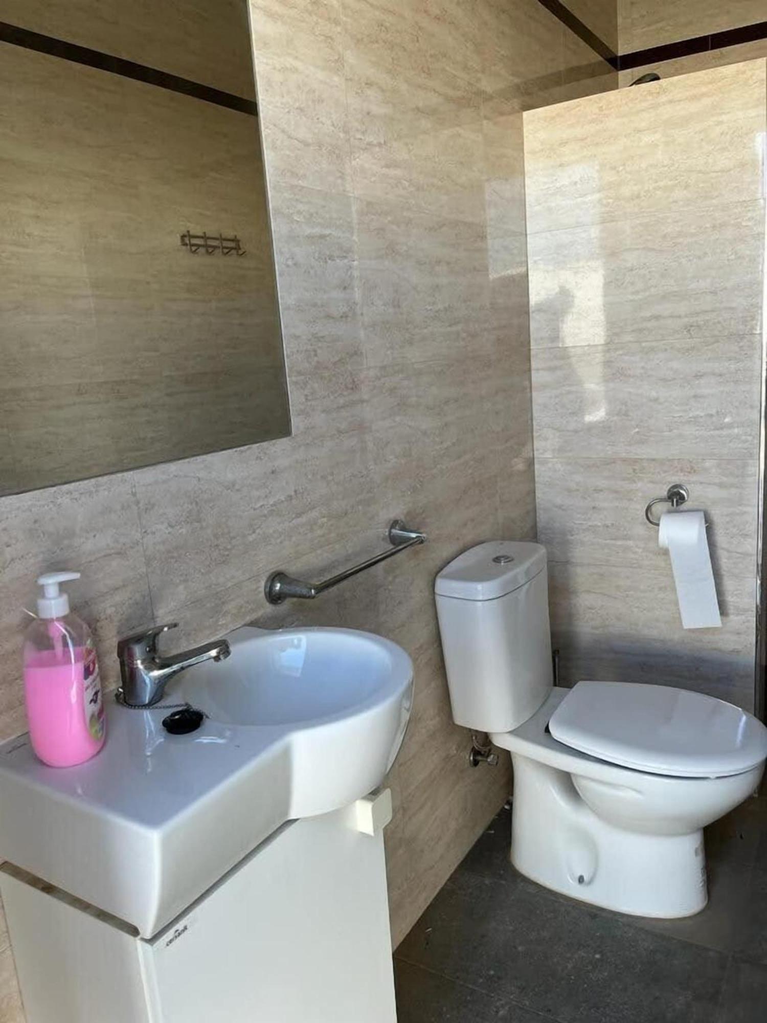 Villa Casa Lupita à Bolaños de Calatrava Extérieur photo